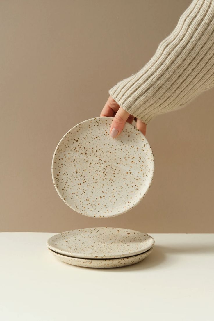 Studio Dishware Plate